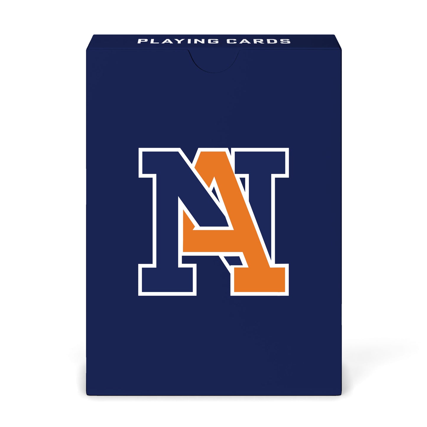 NA Playing Cards