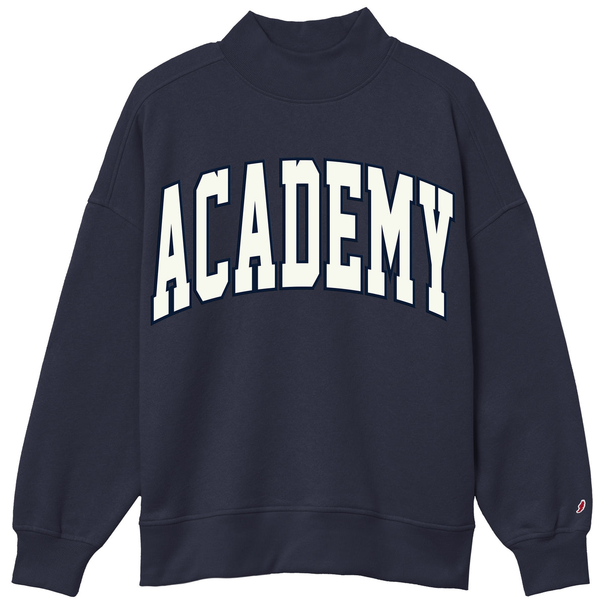 Youth Academy Mockneck Sweatshirts - PRE-ORDER