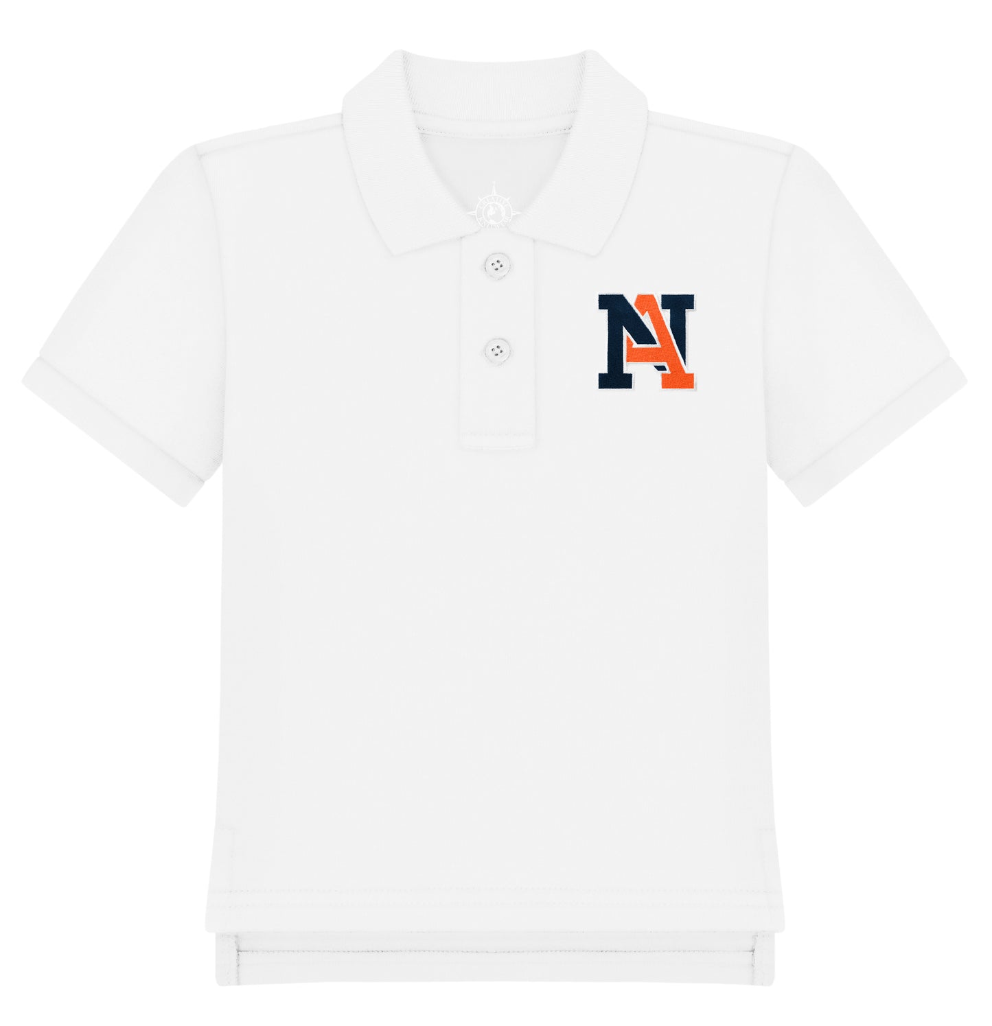 Toddler Polo