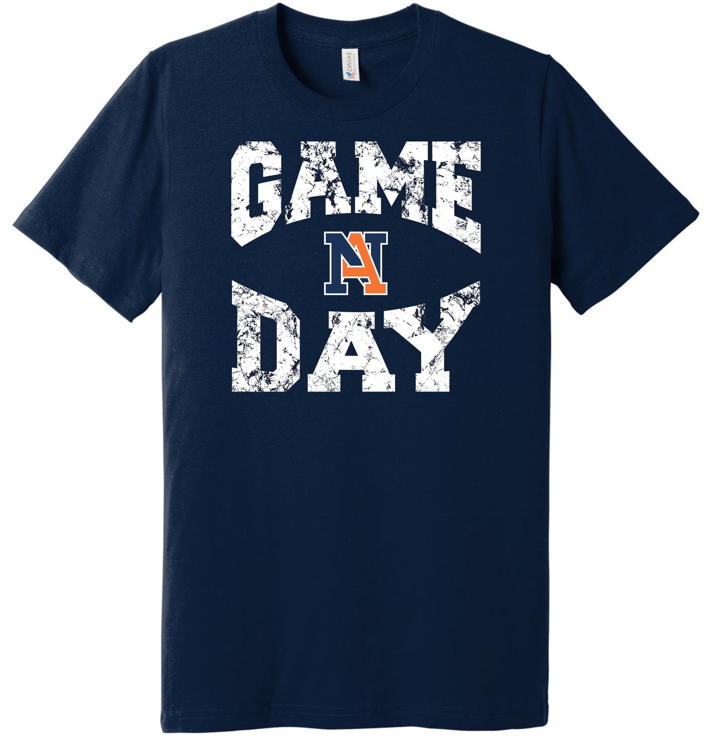 Youth Gameday T-shirt - SALE