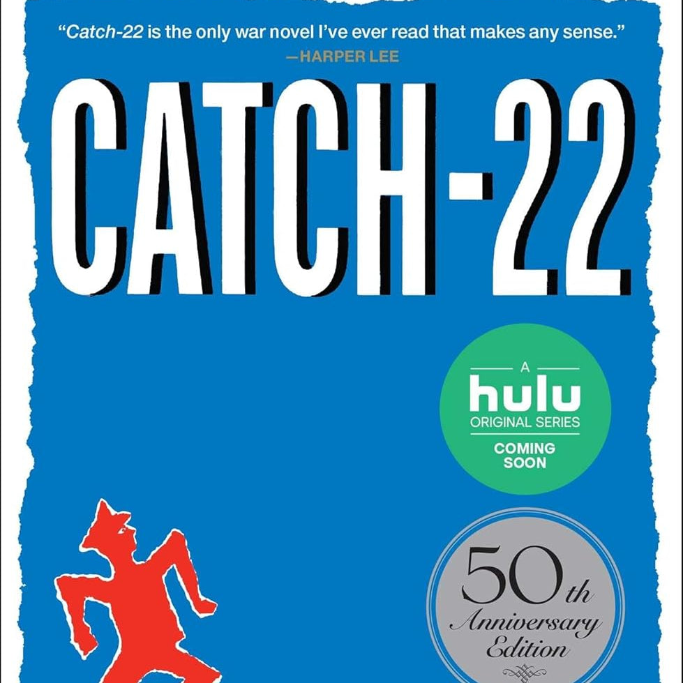 Catch-22
