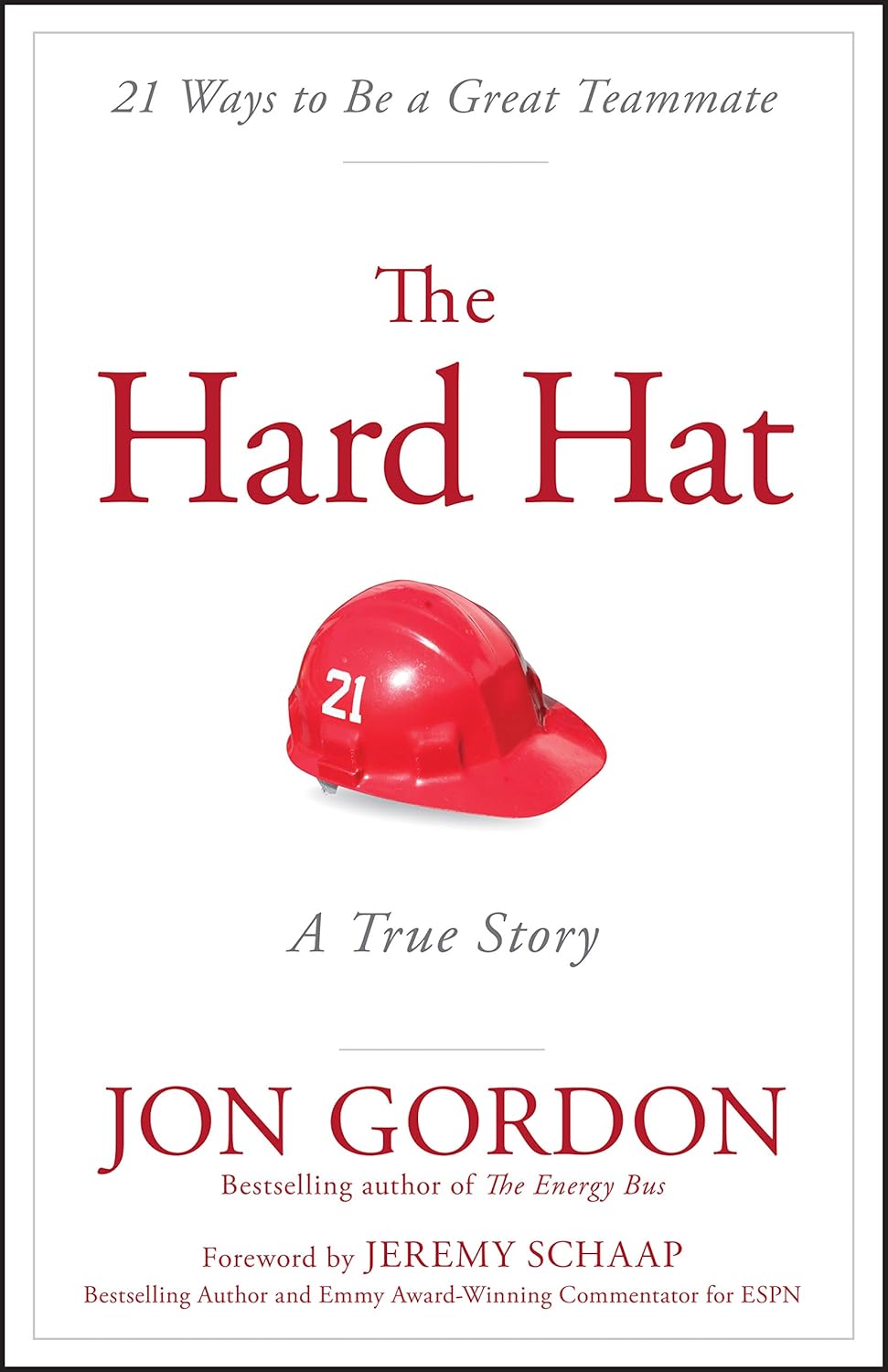 Hard Hat (7-9)