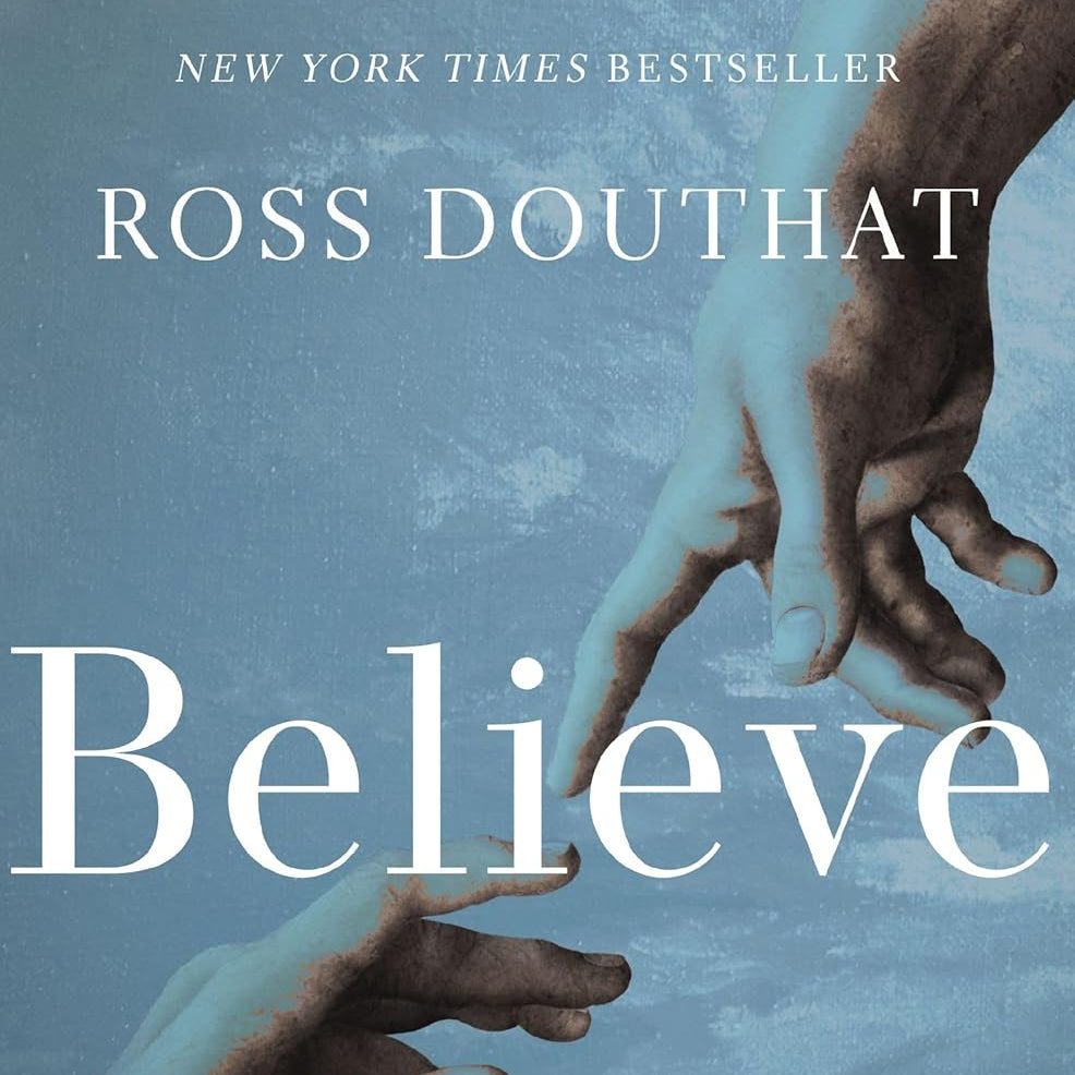Believe