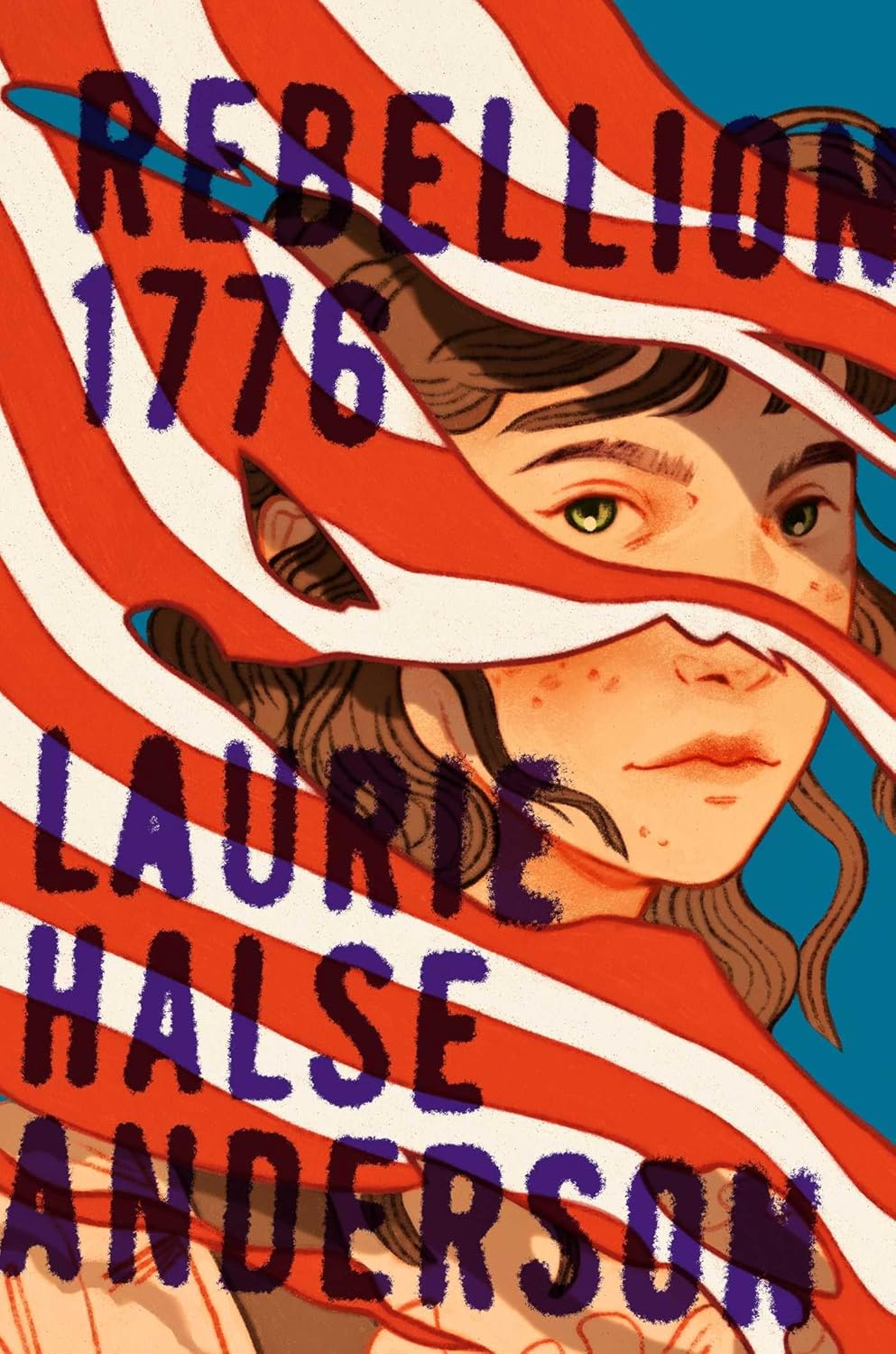 Rebellion 1776 (7-9)
