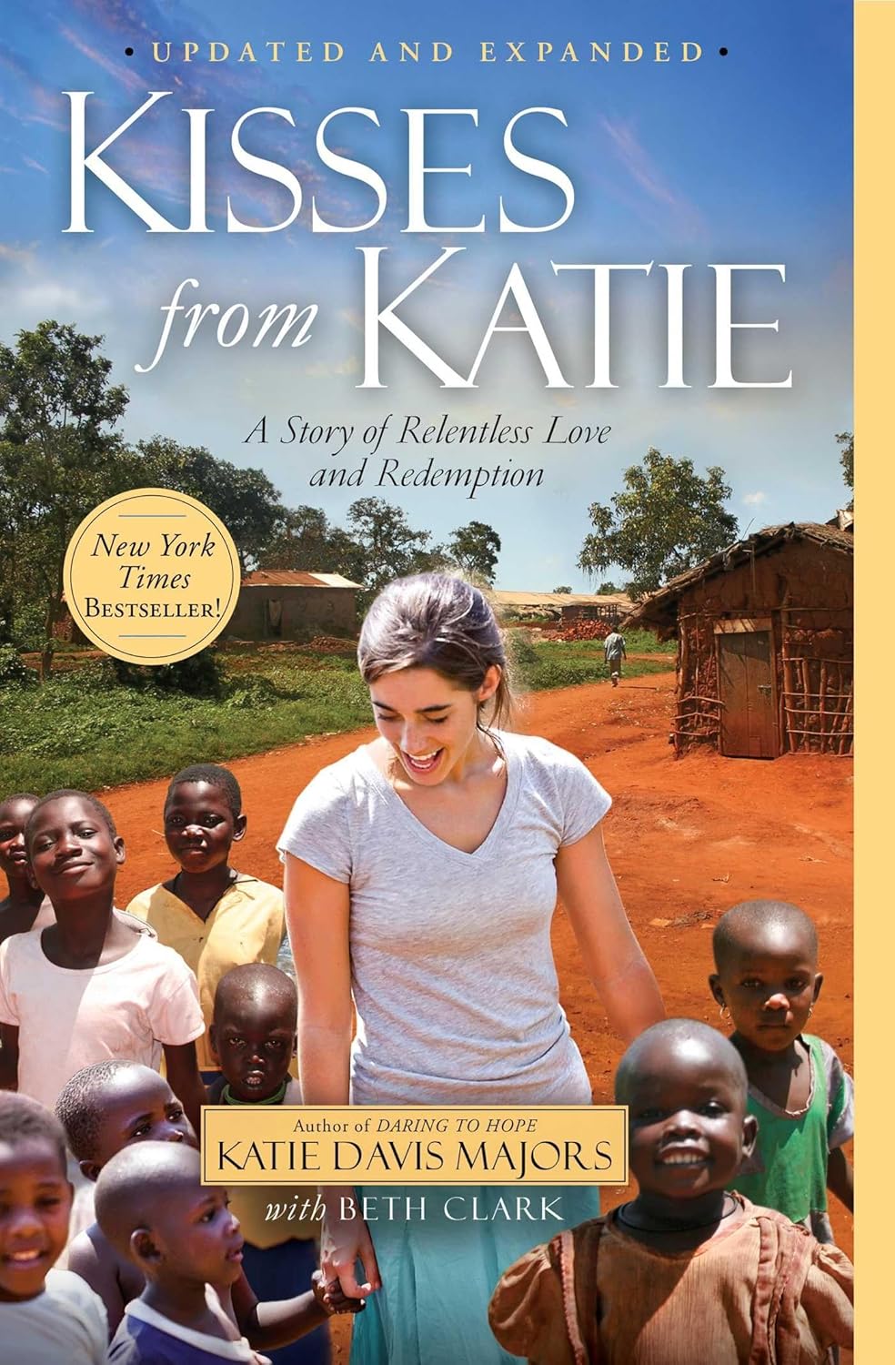 Kisses from Katie (8-9)