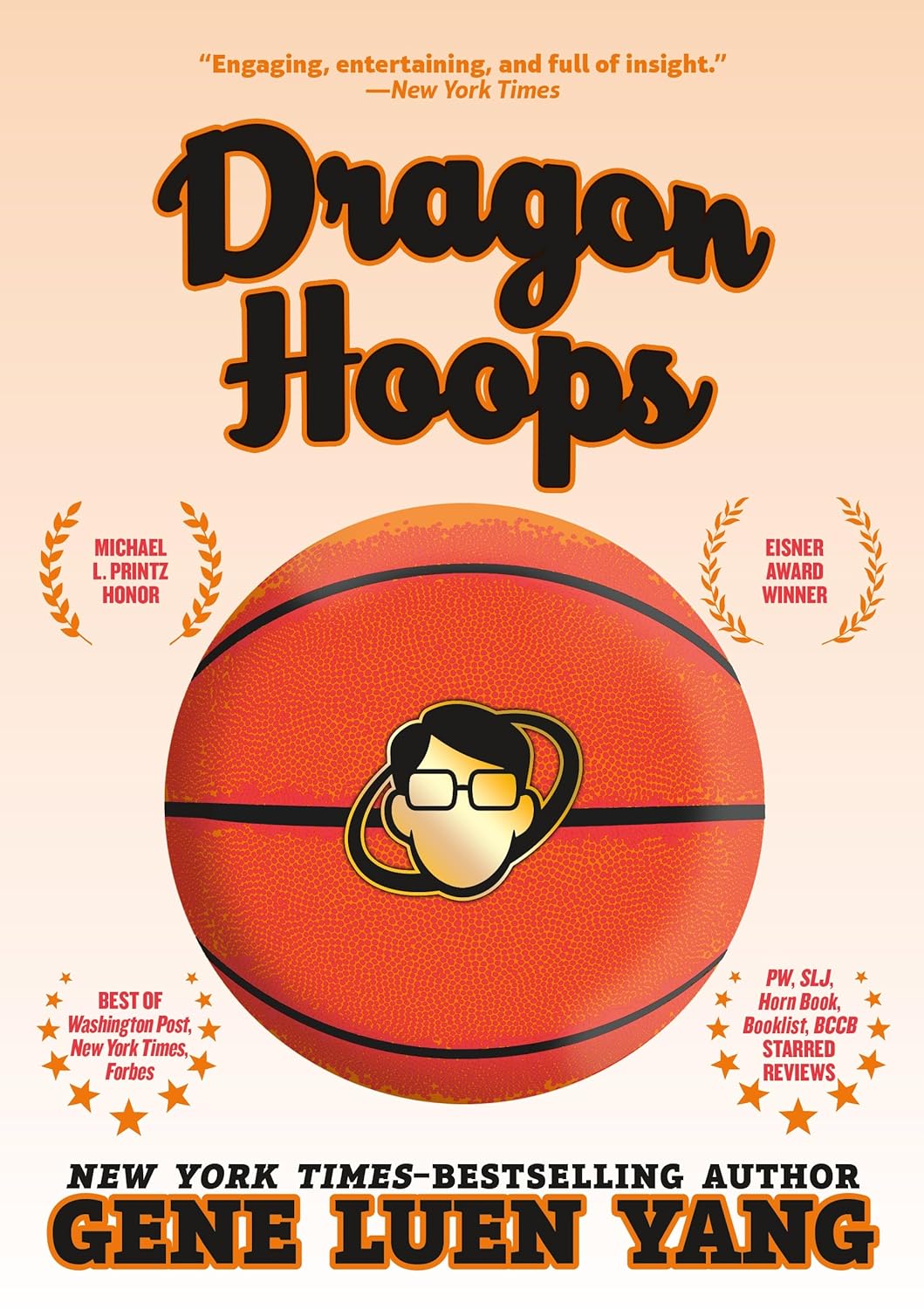 Dragon Hoops (7-9)