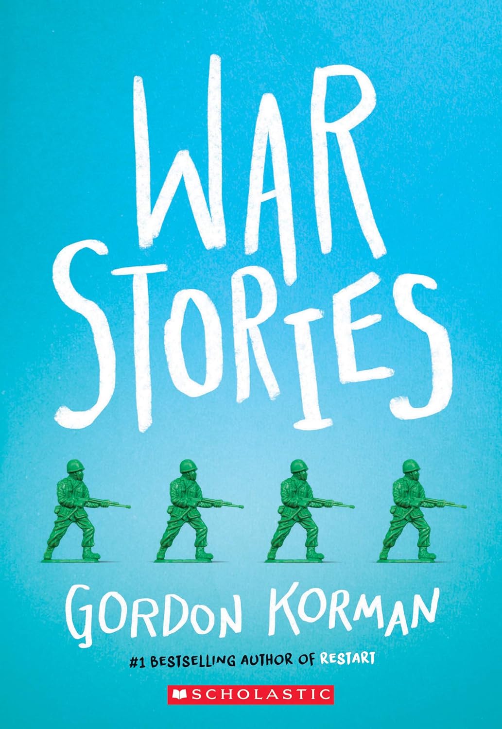 War Stories (7-9)