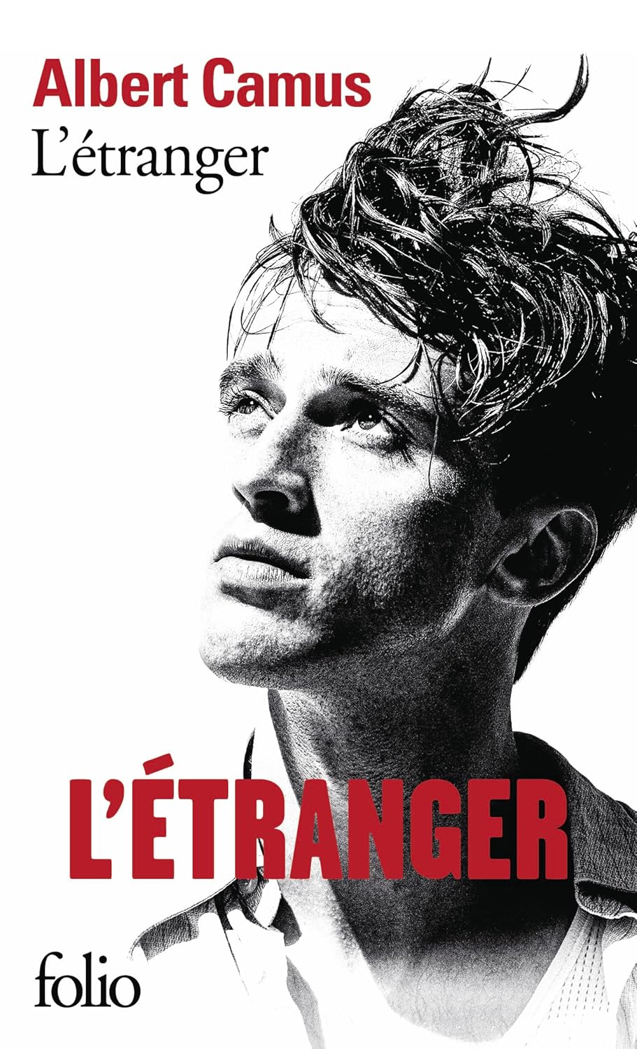 L'Etranger (French 6)