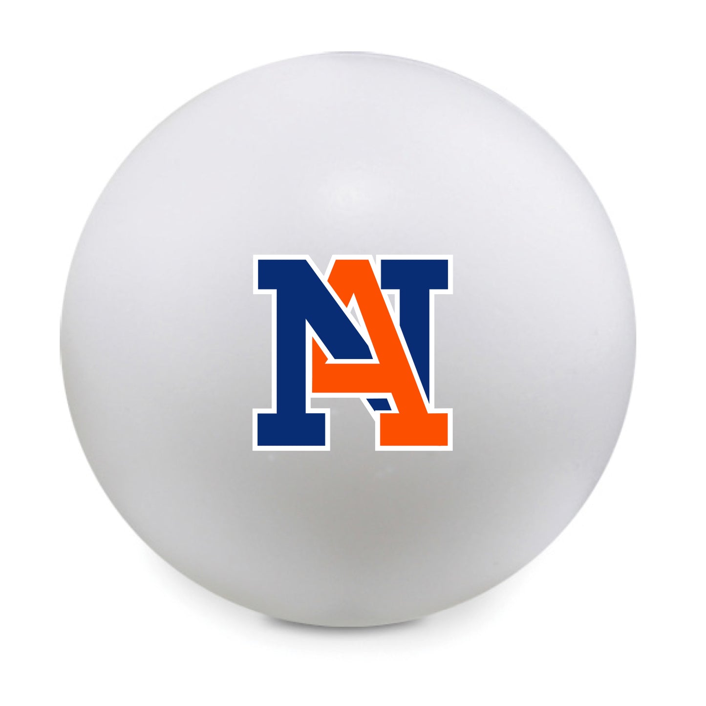 Ping Pong Balls - set of 6