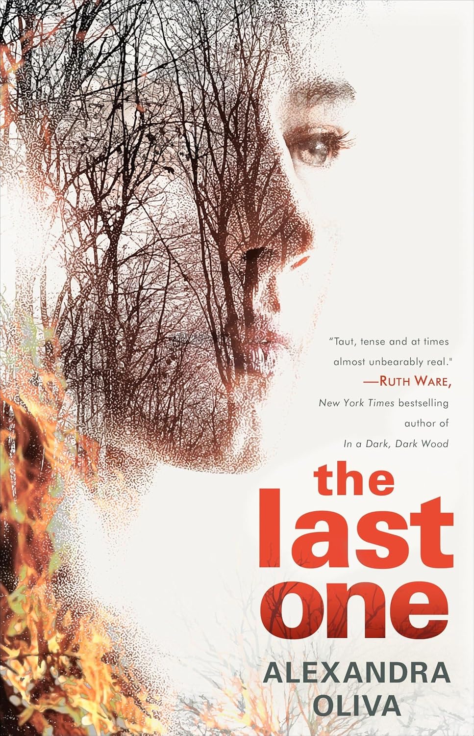 The Last One (9th grade only)