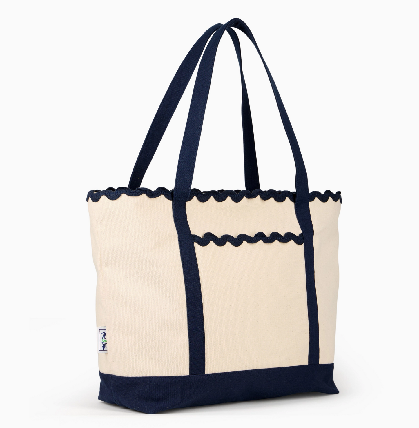 Pickleball Tote by Ame & Lulu
