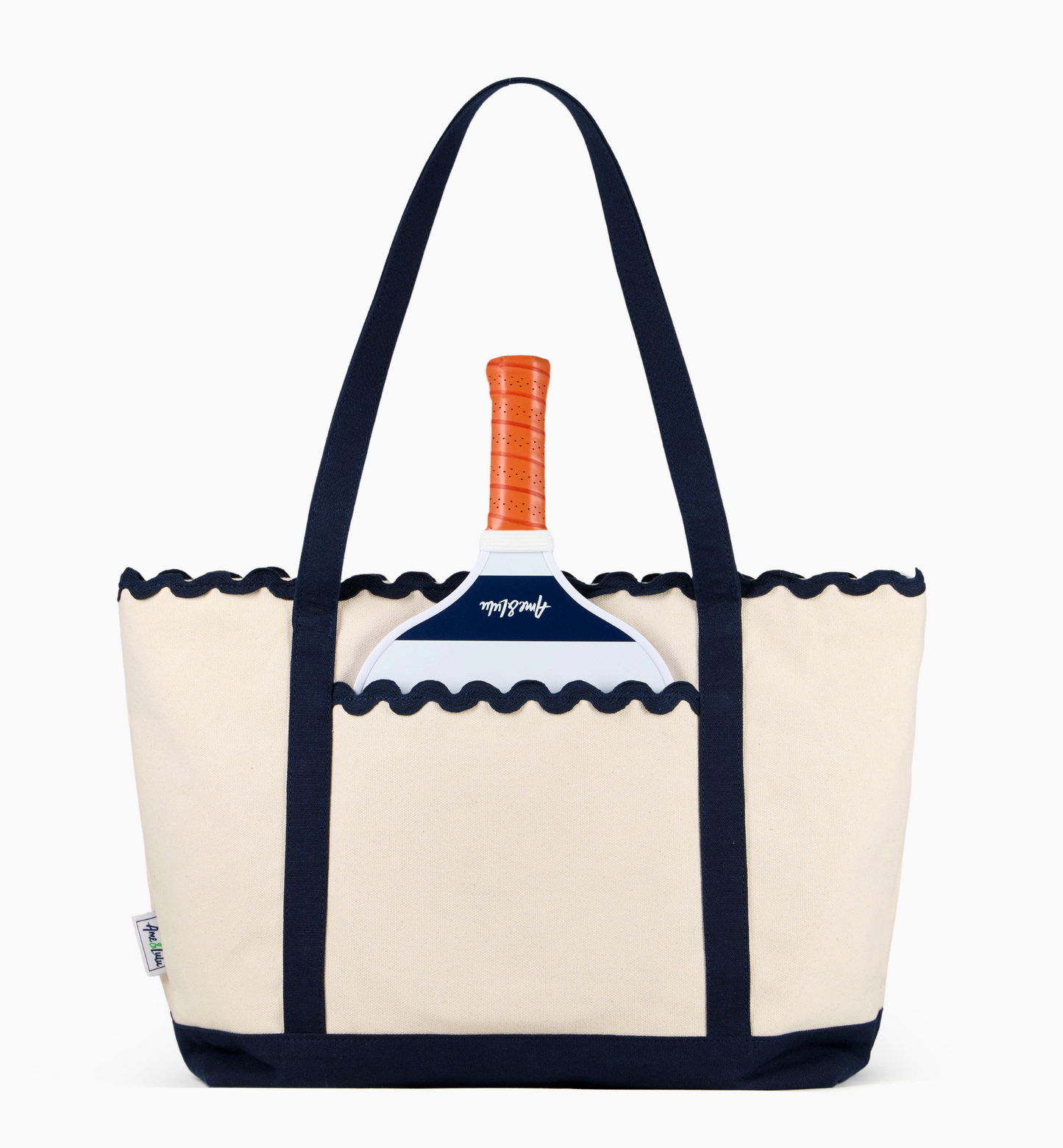 Pickleball Tote by Ame & Lulu