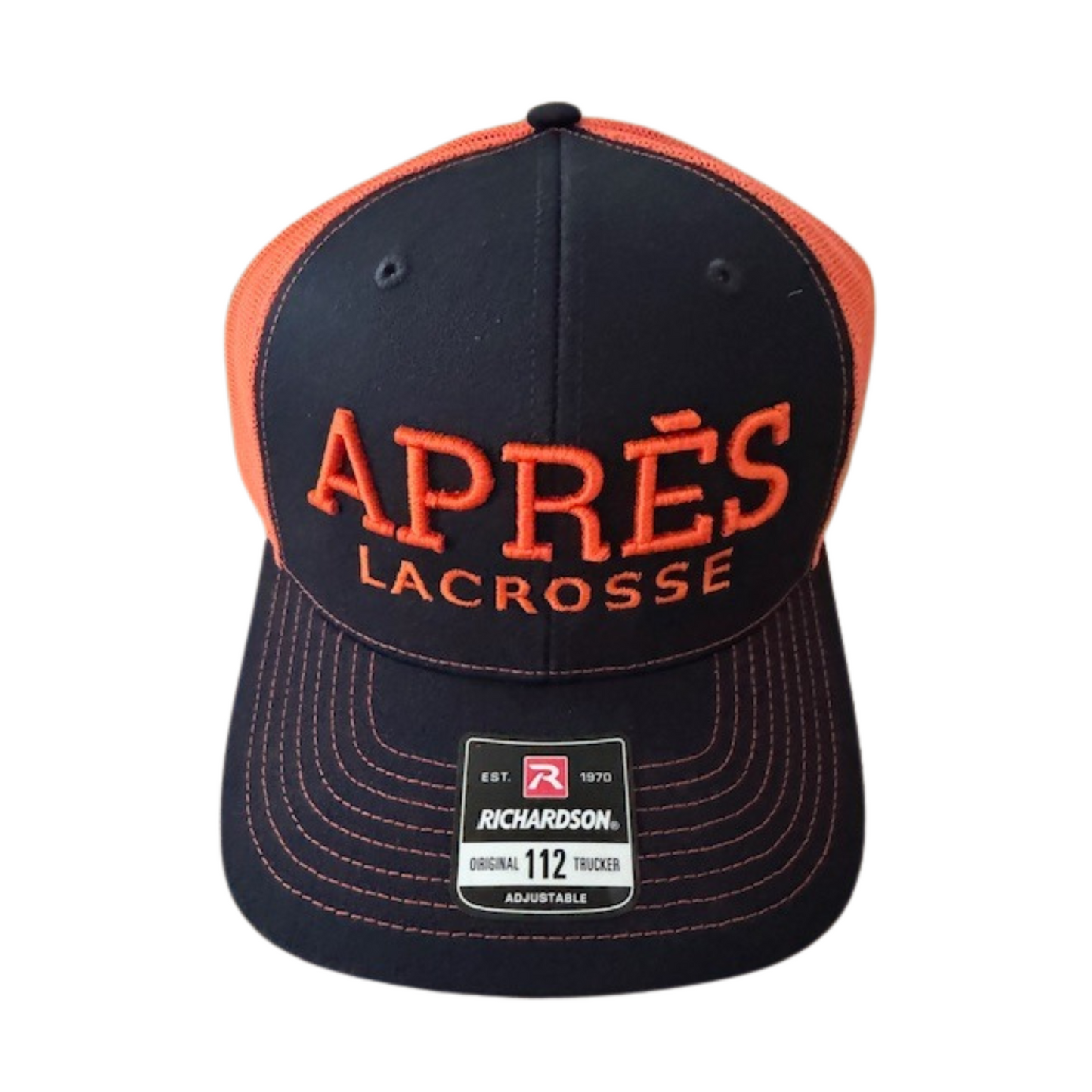 Apres Lacrosse Hat