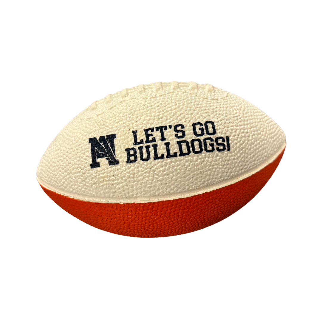 Mini Football - assorted designs