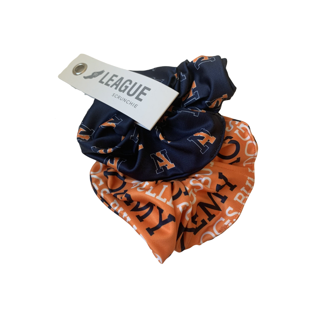 Hair Scrunchie