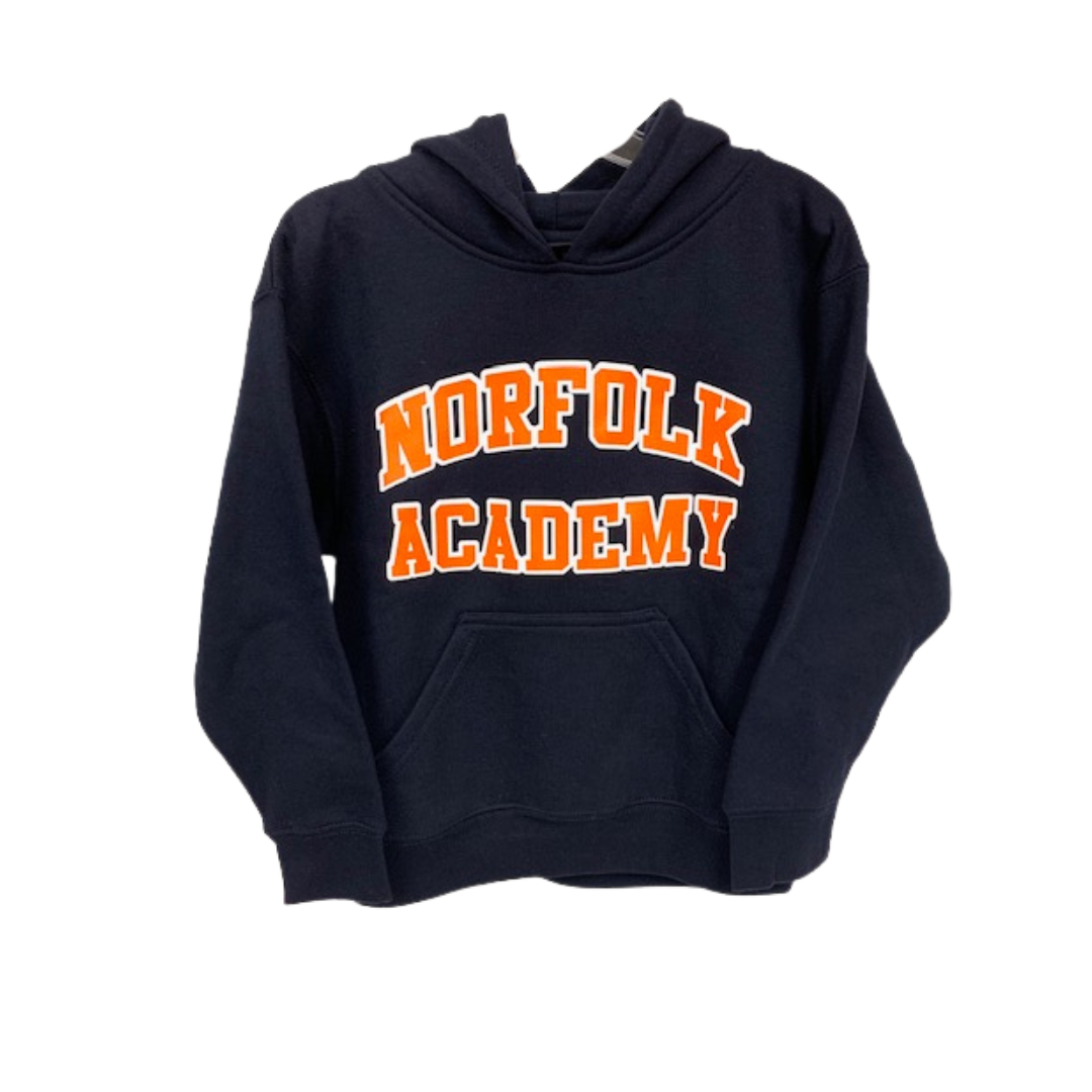 Youth Norfolk Academy Sweatshirt - SALE