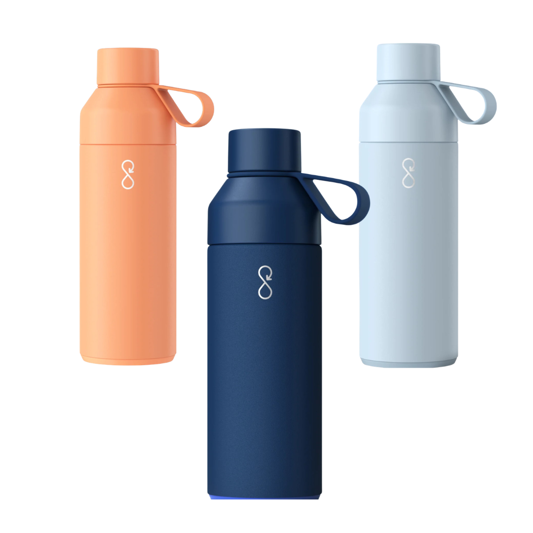 Official Ocean Bottle - 3 colors