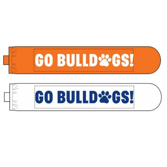BAM BAM Spirit Sticks