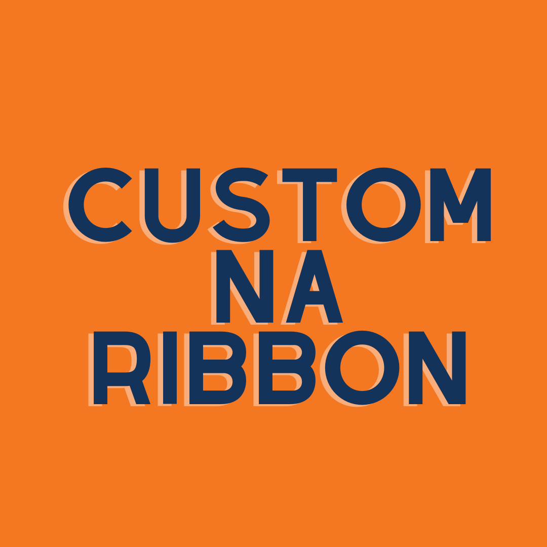 RIBBON SATIN NA