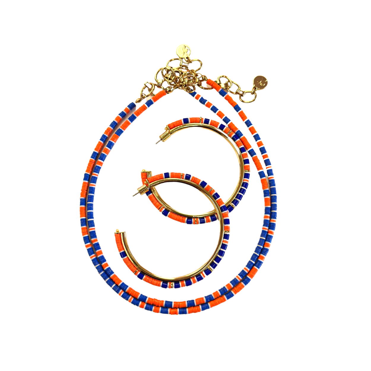 Louise Academy Choker by Elsie Frieda - EXCLUSIVE