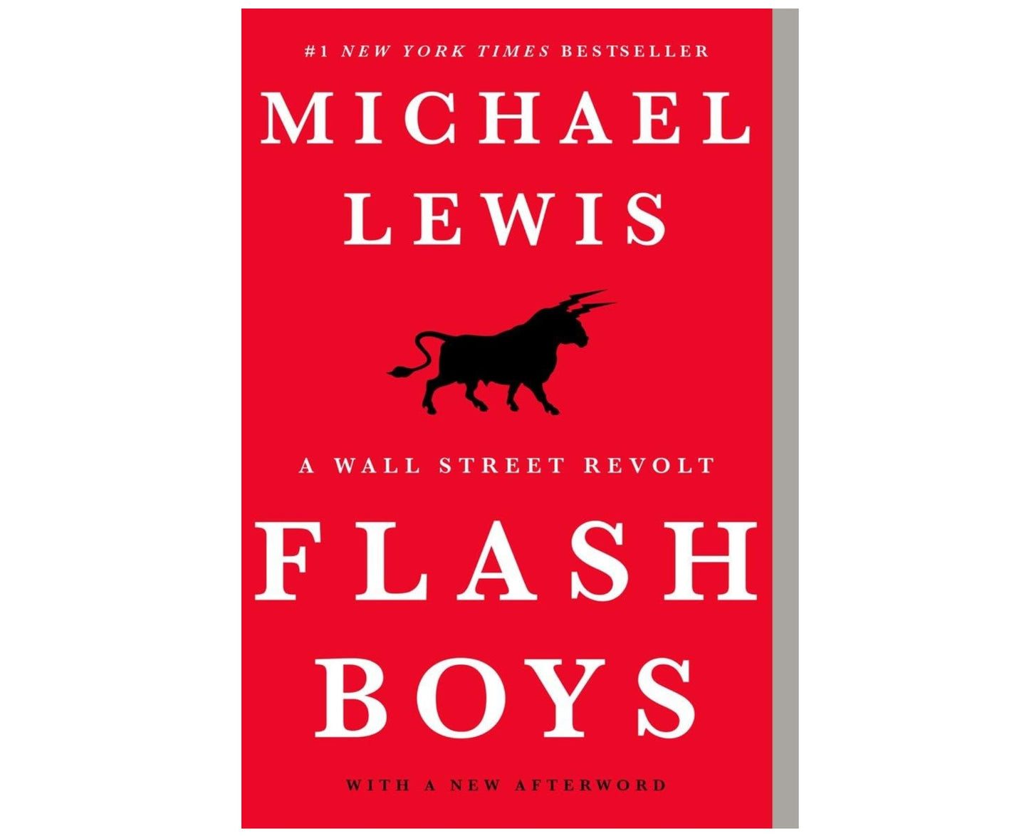 Flash Boys (Diskin - Narrative Journalism)