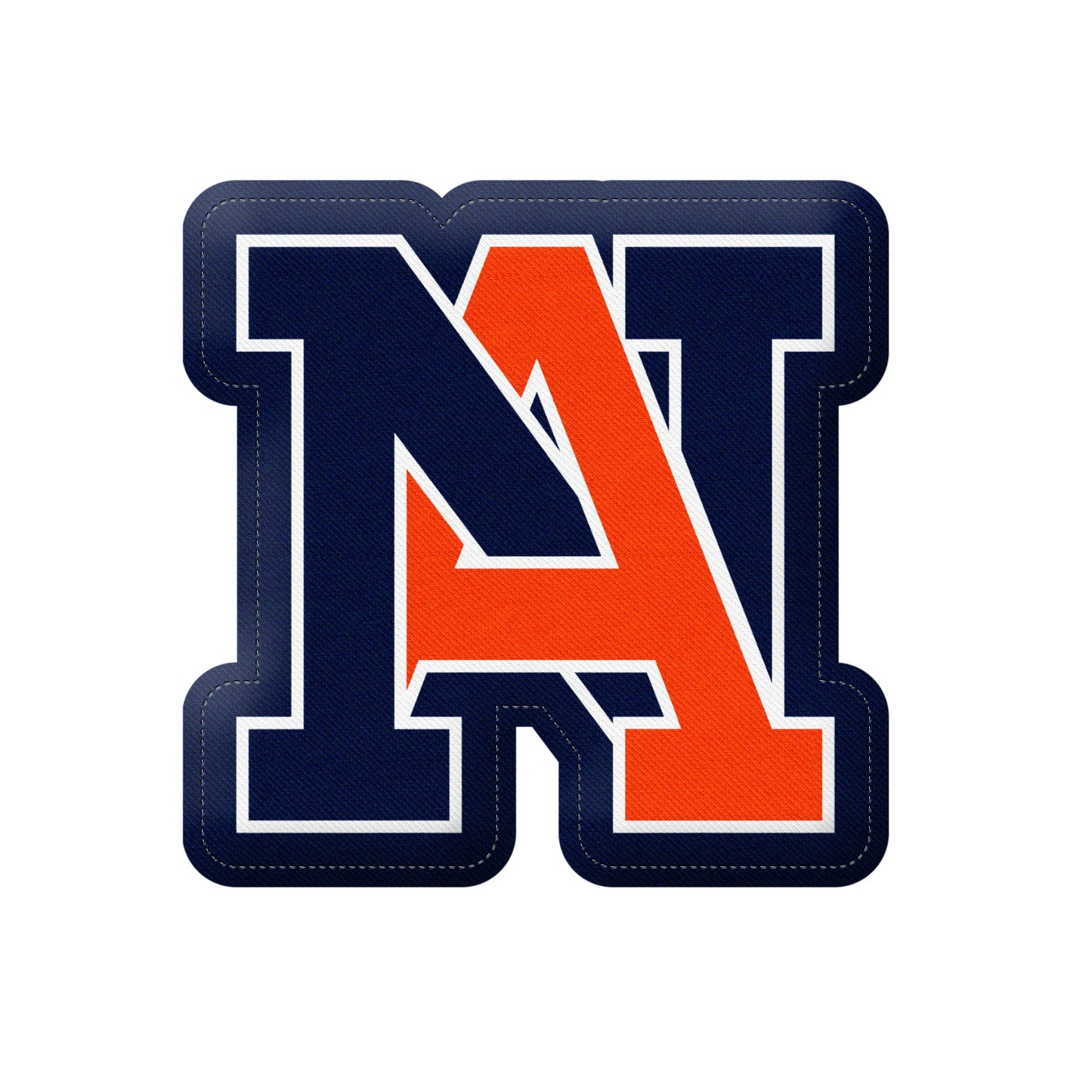 NA Logo Pillow