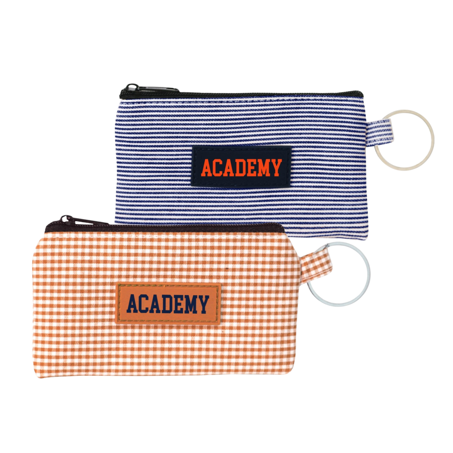 ID Case Keychain (2 styles)