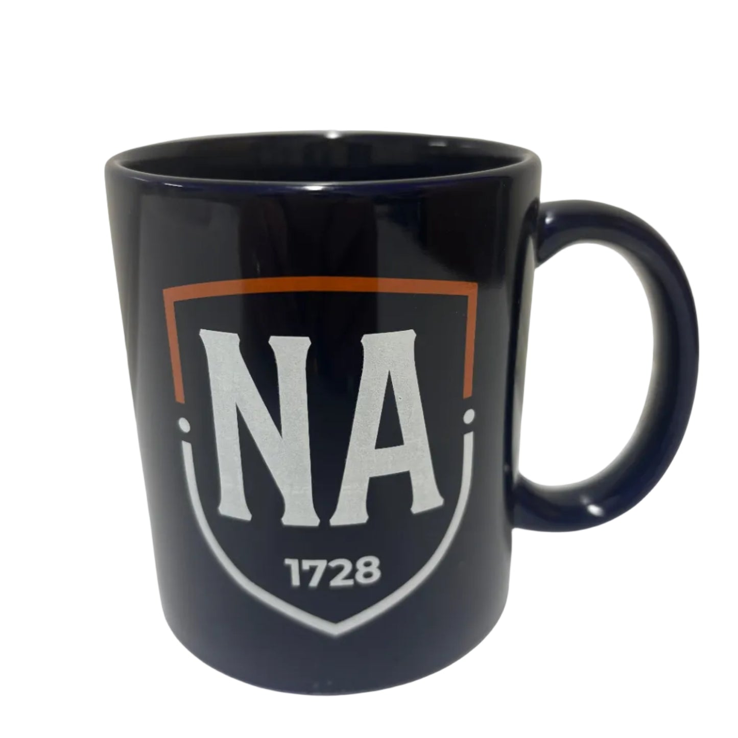 Crest Logo Mug