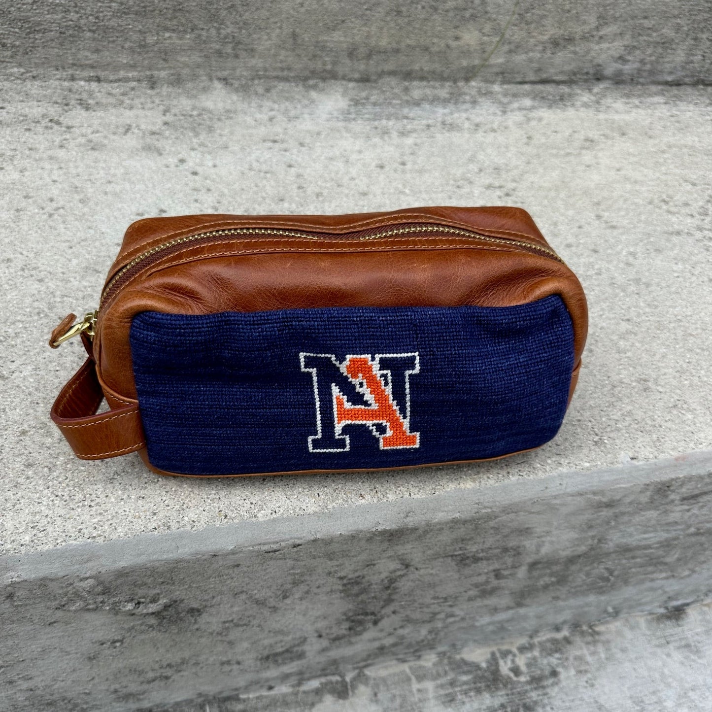 Smathers and Branson NA Toiletry Bag