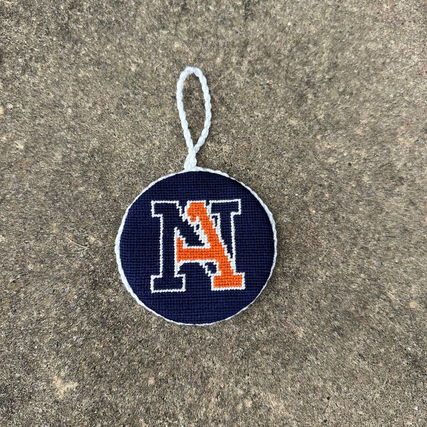 Smathers and Branson NA Ornament