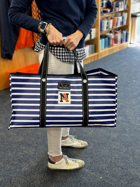 NA Errand Boy Extra Large Bag by SCOUT