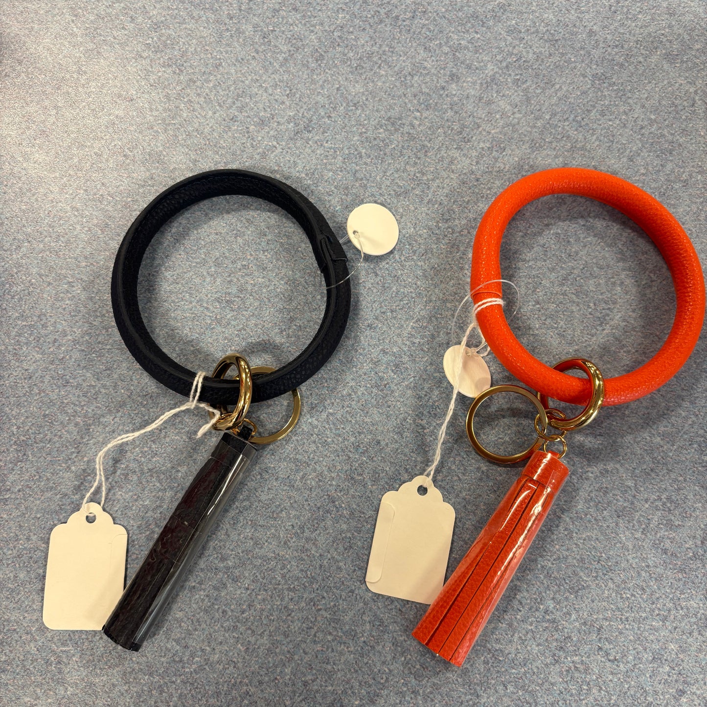 WRISTLET KEYCHAIN