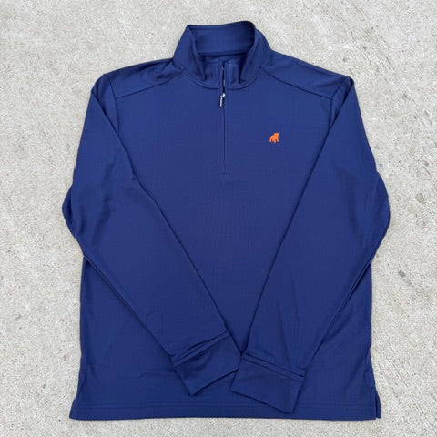 Snag Proof (C-FREE) Quarterzip
