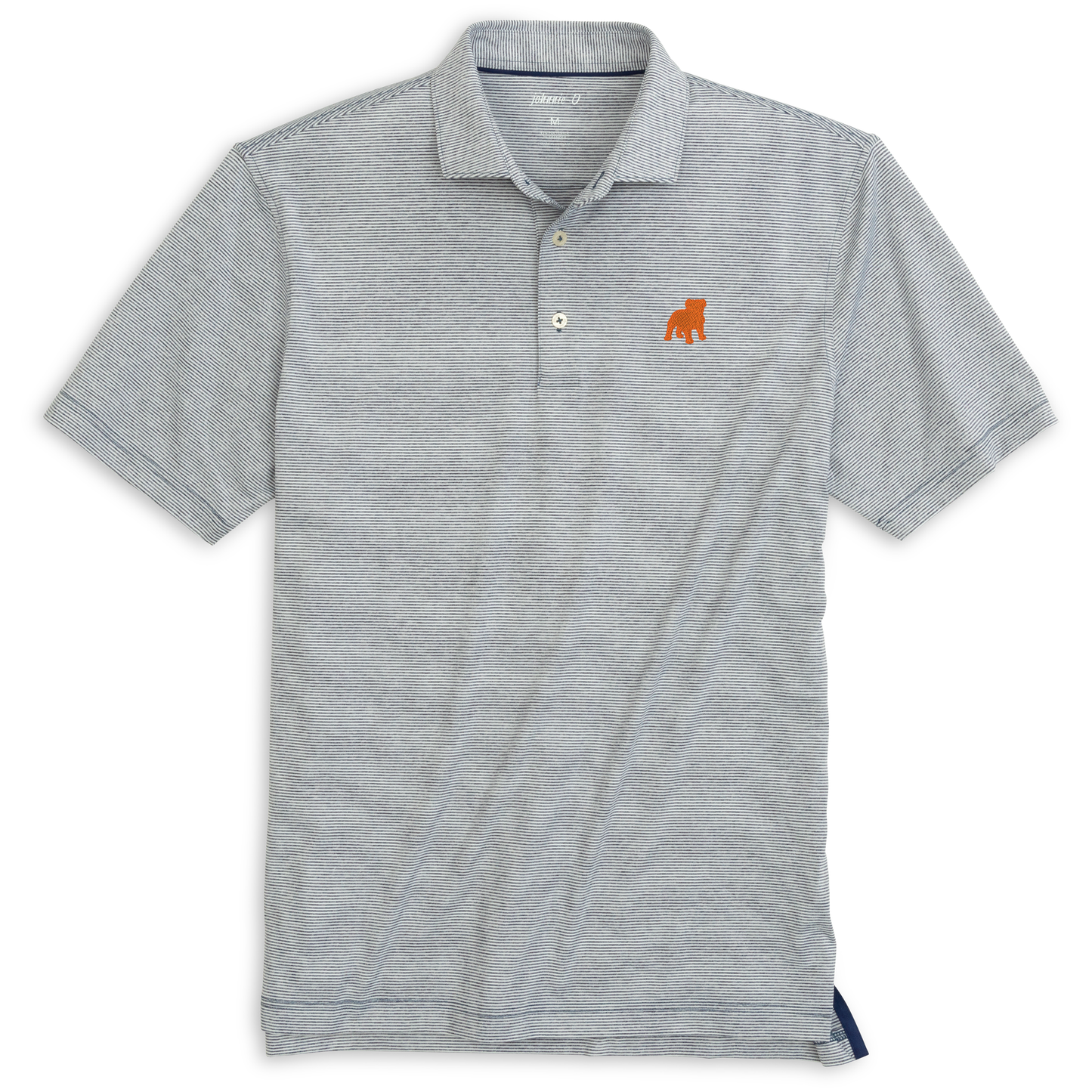 Johnnie-O Lyndon Polo - 2 colors