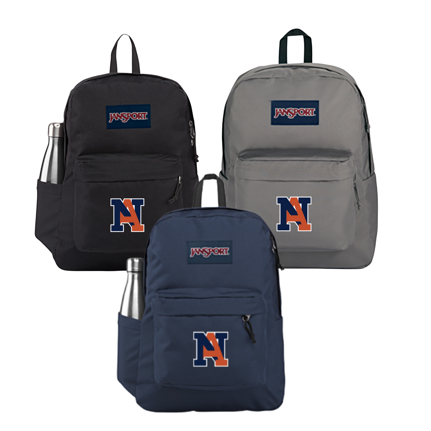 Jansport Super Break Backpack