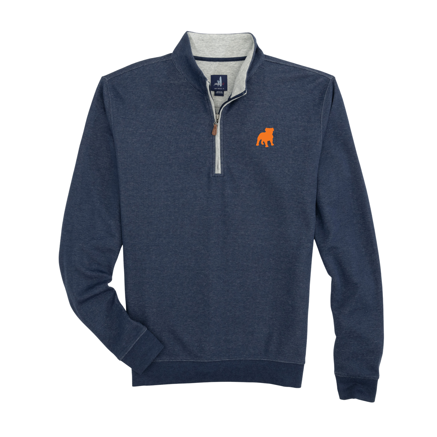 Johnnie-O Sully Quarterzip