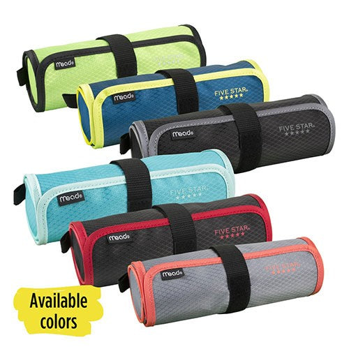 Mead Five Star 2-in-1 Pencil Pouch