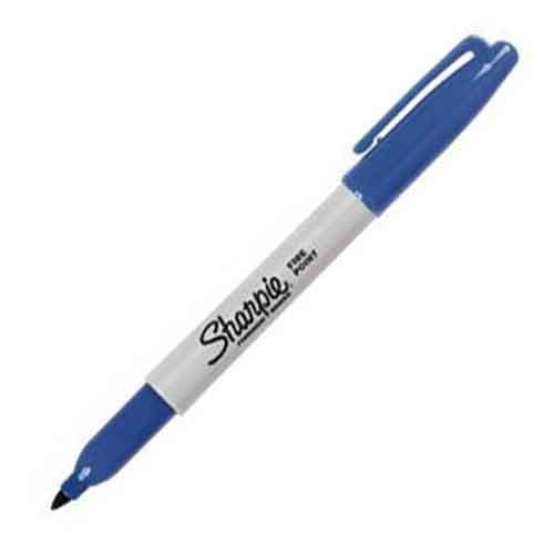 Sharpie Fine Marker - Assorted Colors