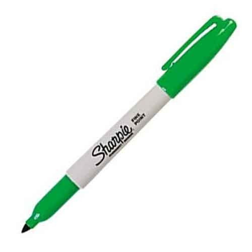 Sharpie Fine Marker - Assorted Colors