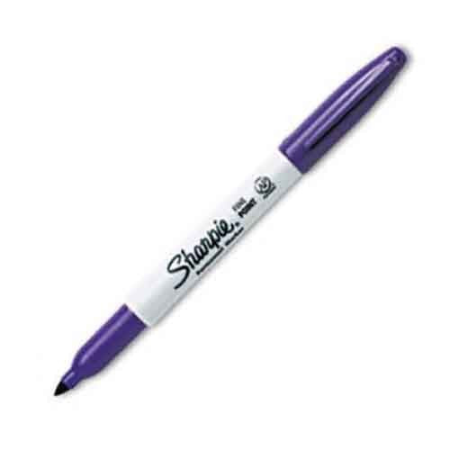 Sharpie Fine Marker - Assorted Colors