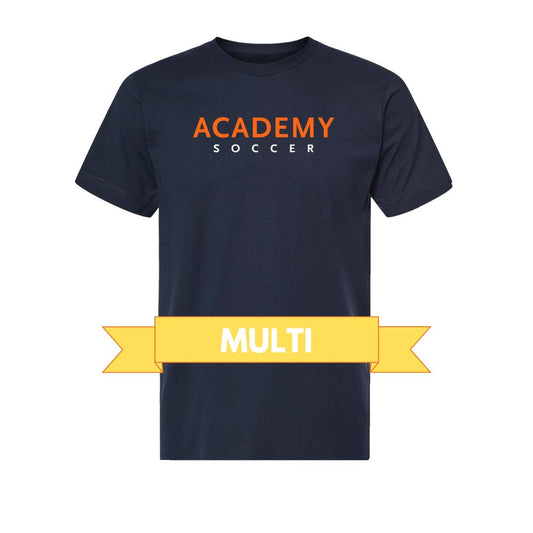 T-Shirt -MULTI SEASON Sport/Teams