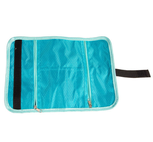 Mead Five Star 2-in-1 Pencil Pouch