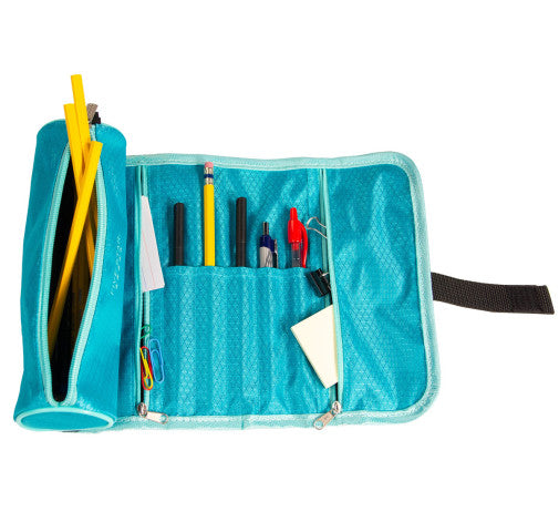 Mead Five Star 2-in-1 Pencil Pouch