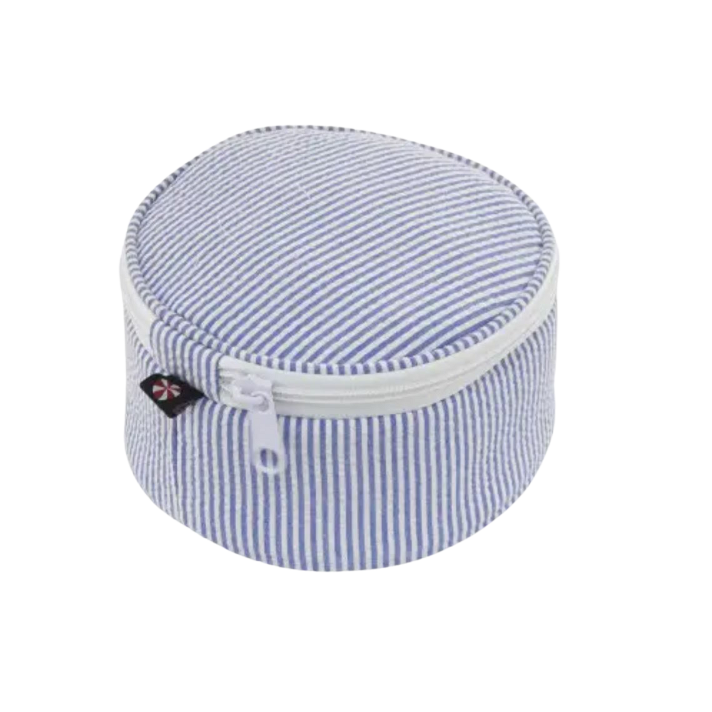 Jewelry Round Pouch by Mint - 2 Sizes