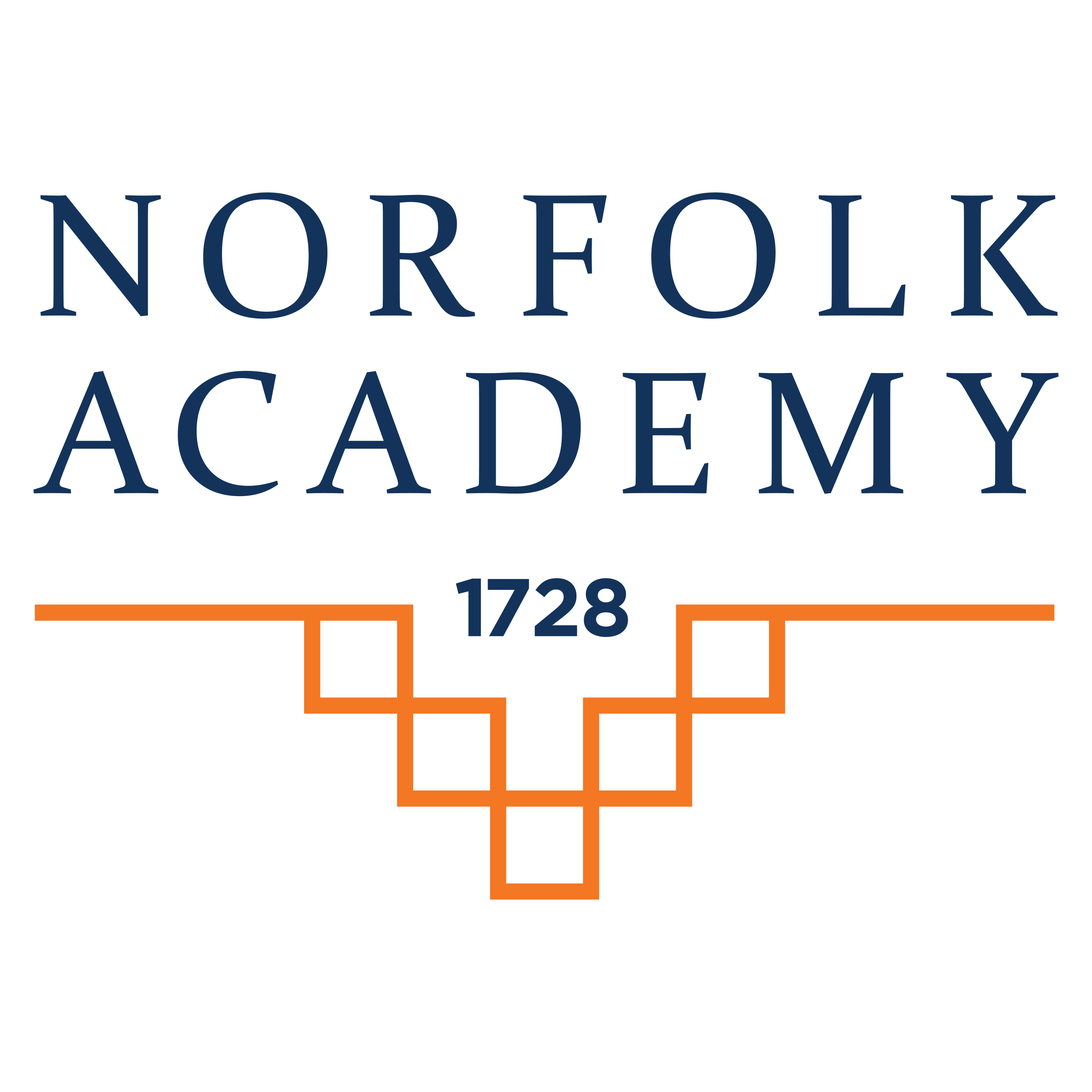 Norfolk Academy Bulldog Bookstore