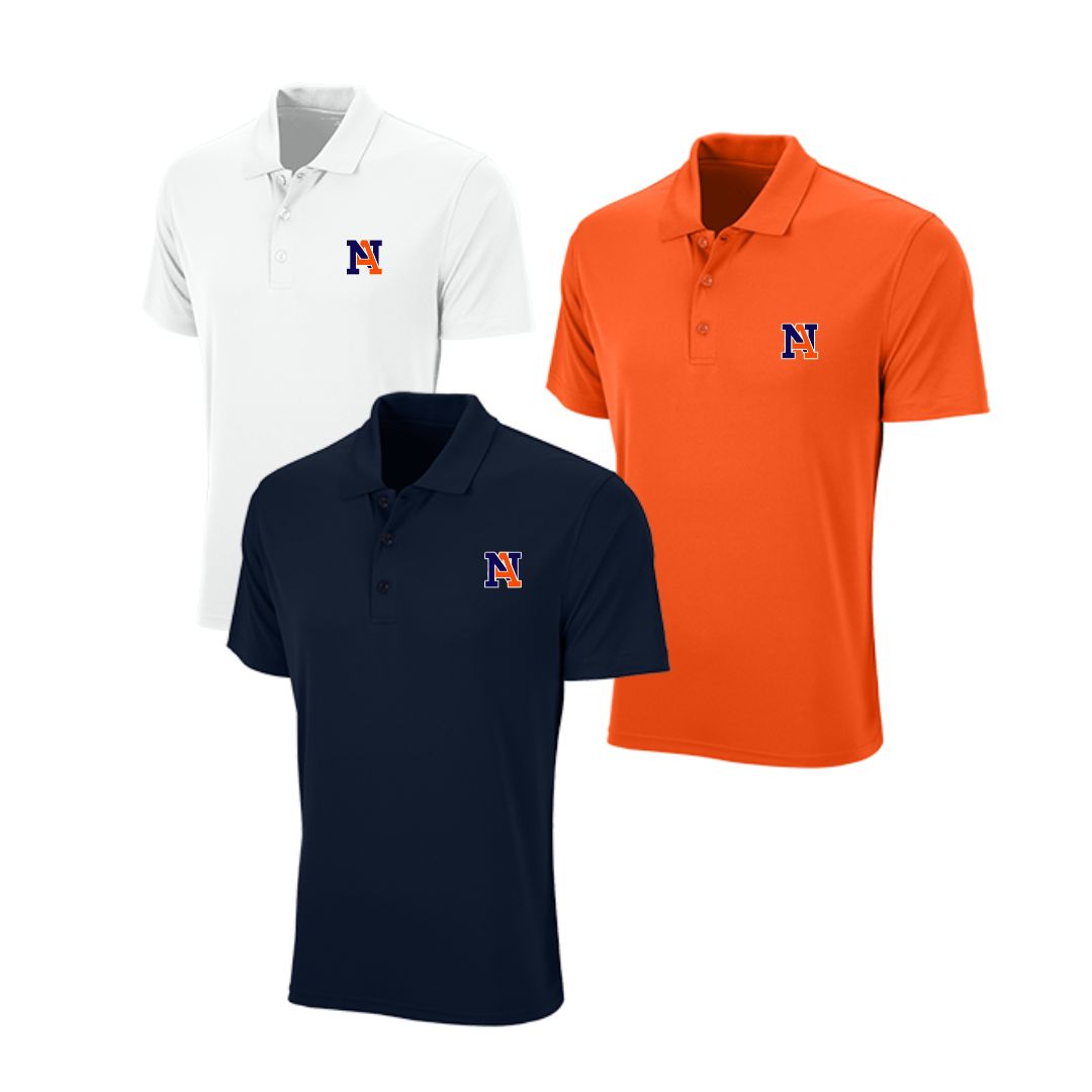 Polo Performance Tech