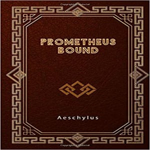 Prometheus Bound (Hudgins - Tragic Tradition)