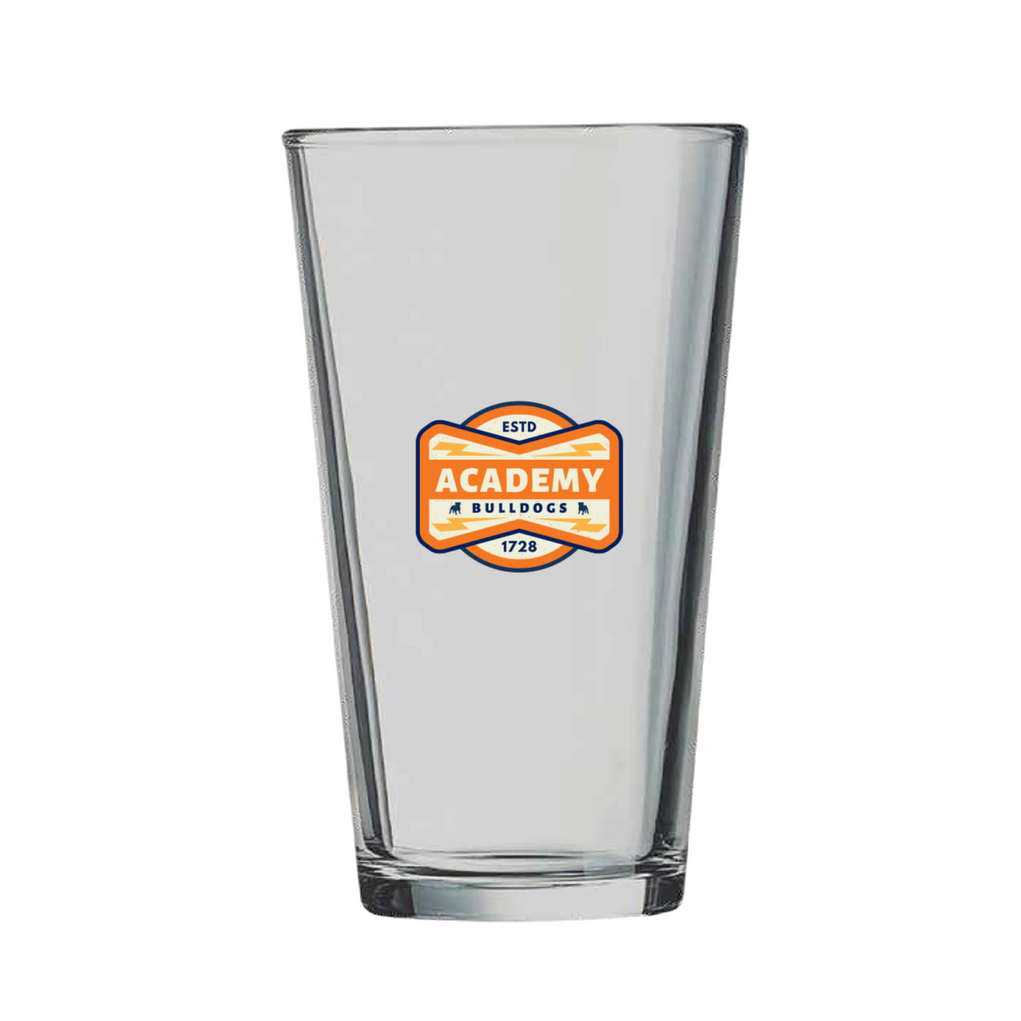 Pint Glasses