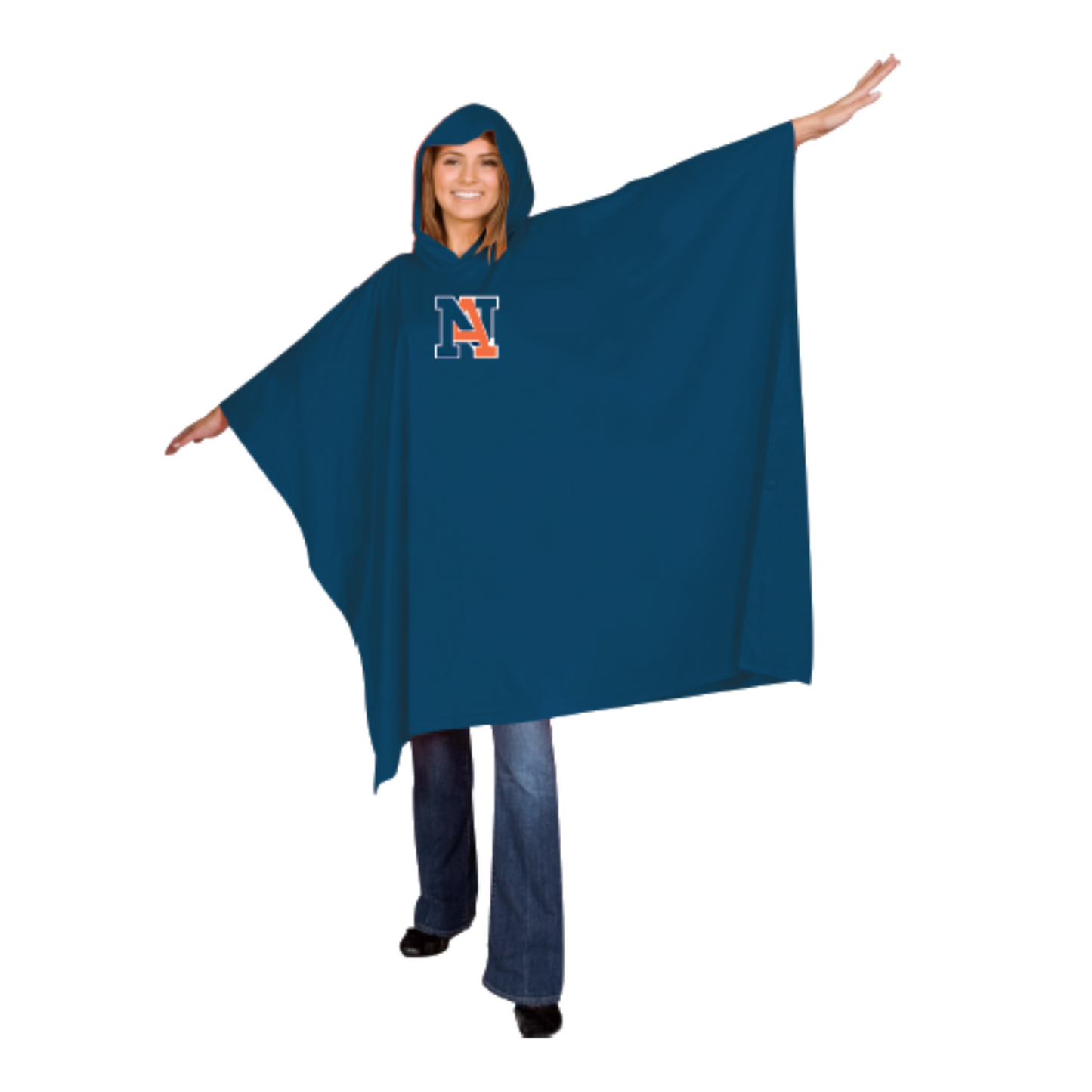 Rain Poncho