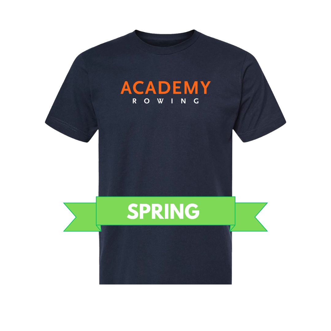 T-Shirt - SPRING SEASON Sport/Teams (2023-2024 edition)